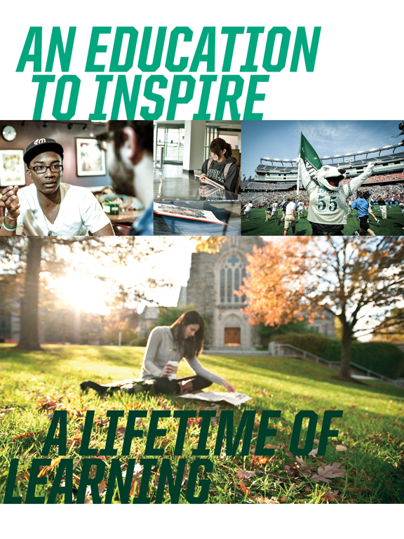 Screenshot #6 pour Loyola University Maryland