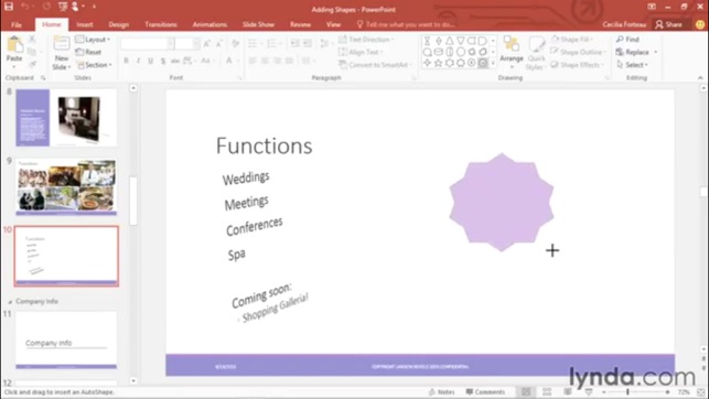 Easy To Use - Microsoft Powerpoint 2016 Edition(圖4)-速報App