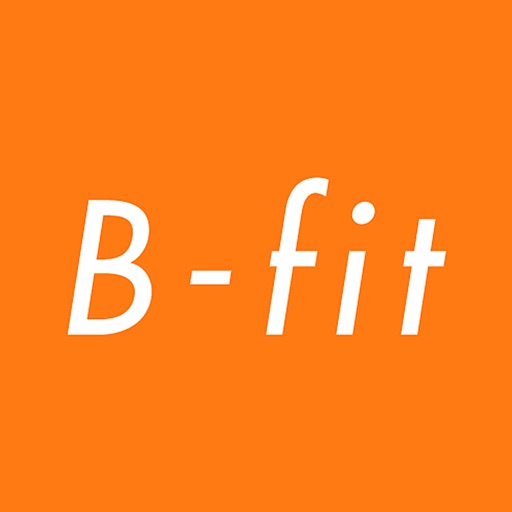 B-fit　公式アプリ