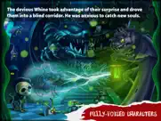 amelia - story book for kids айпад изображения 2