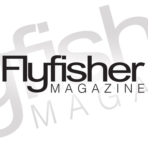 Flyfisher Magazine icon