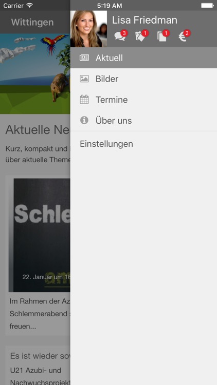 E-Center W.Bock-Lühmann