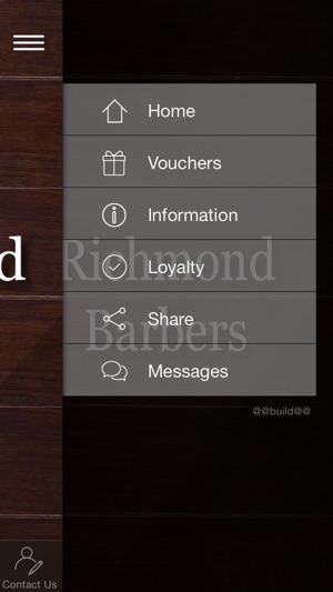 Richmond Barbers(圖2)-速報App
