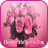 Icon FREE Mother's Day Photo Frames