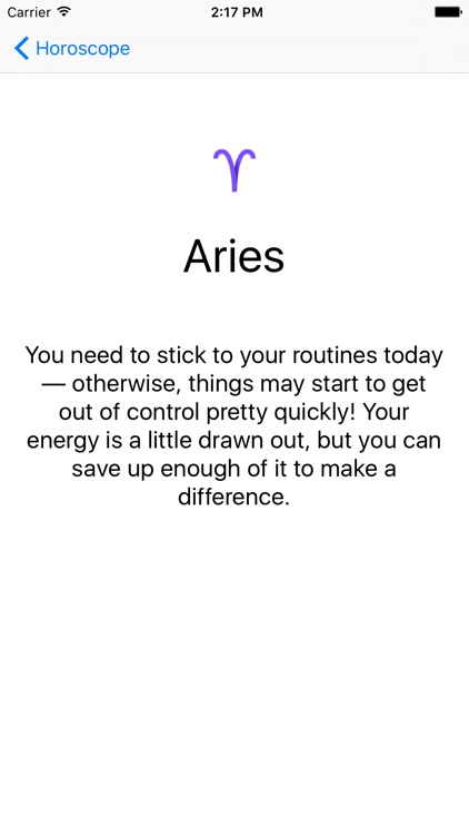 Horoscope: Astrological Forecast