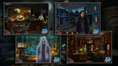 Revenge of the Spirit: Rite of Resurrection Freeのおすすめ画像4