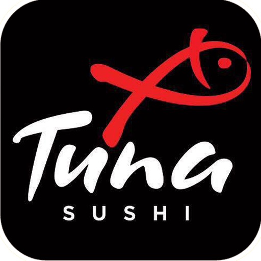 Tuna Sushi icon