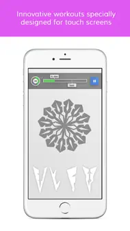 Mensa Brain Training iphone bilder 3