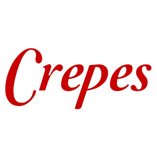 Cafe Crepes De Paris icon