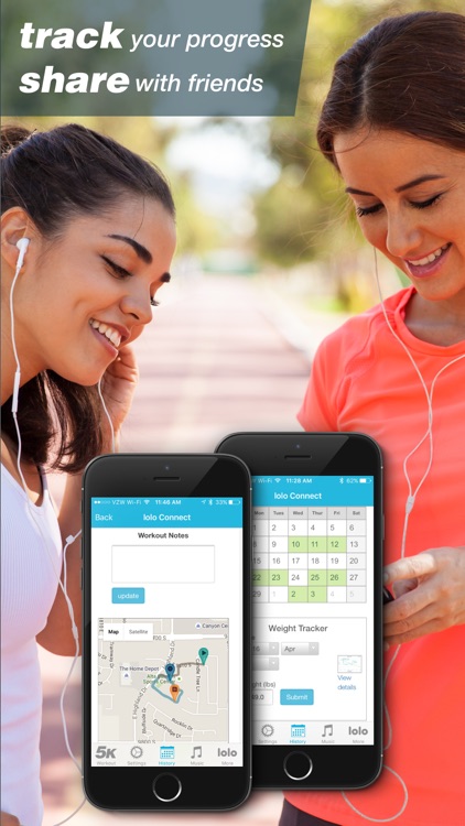 Easy 5K - Run/Walk/Run Beginner and Advanced Training Plans with Jeff Galloway screenshot-4