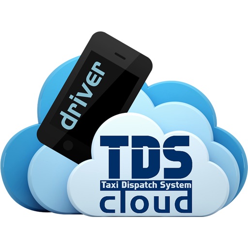 TDS Cloud Driver icon