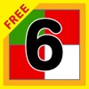Mind Benders® Level 6 (Free) - iPadアプリ