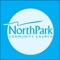 Connect and engage with our community through the NorthPark Community Church app