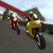 Fast paced motorcycle racing game based on motogp, Isle of Man TT Races and other superbike events where you control a motorcycle around a number of courses