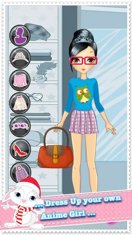Hübsches Mädchen Promi Kleiden Spiele - das Make-up Märchen Prin