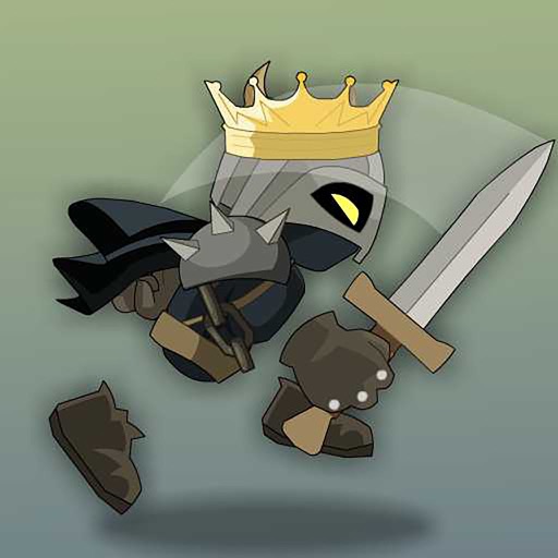 Souls Fighter Icon