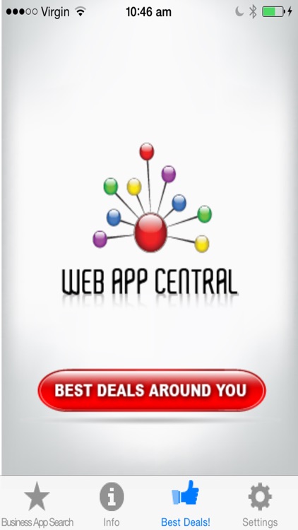 Web App Central screenshot-3