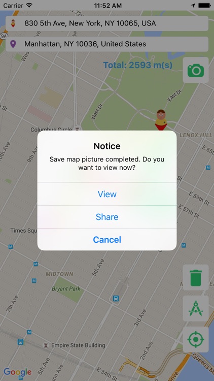 EagleMaps Pro screenshot-3