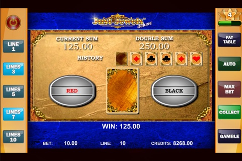 Admiral Slots Casino Free screenshot 4