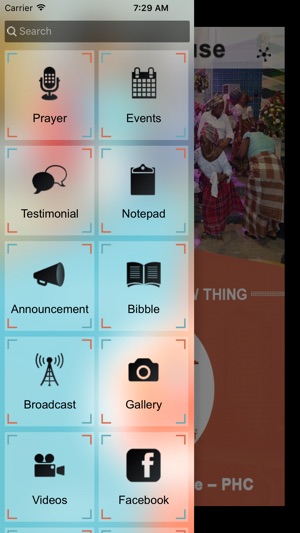 RCCG  Jesus House(圖2)-速報App