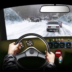 螢幕擷取畫面 (3) Drive UAZ 4x4 Simulator
