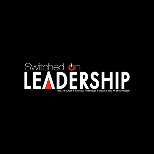 AAA+Switched On Leadership Magazine