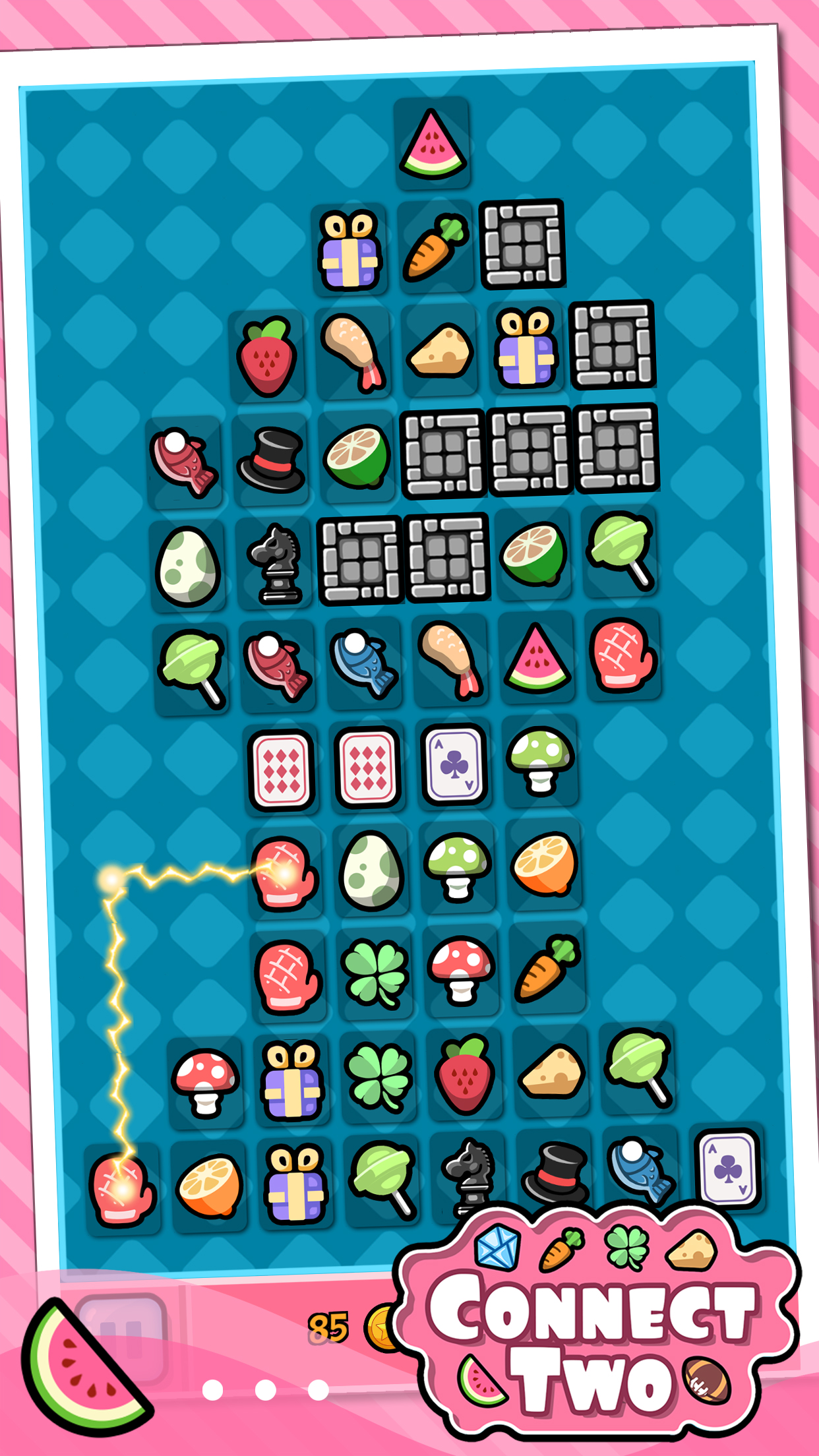 Connect Two screenshot 4