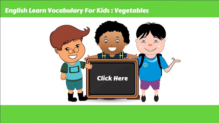 Learn English Vocabulary Lesson 7 : Learning Education games for kids and beginner Free