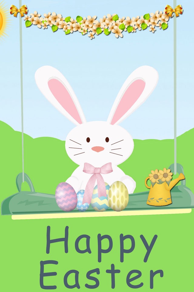 Happy Easter Greetings - Picture Quotes & Wallpapers screenshot 2