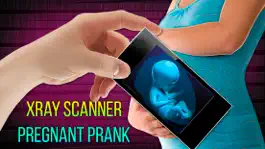 Game screenshot Xray Scanner Pregnant Prank mod apk