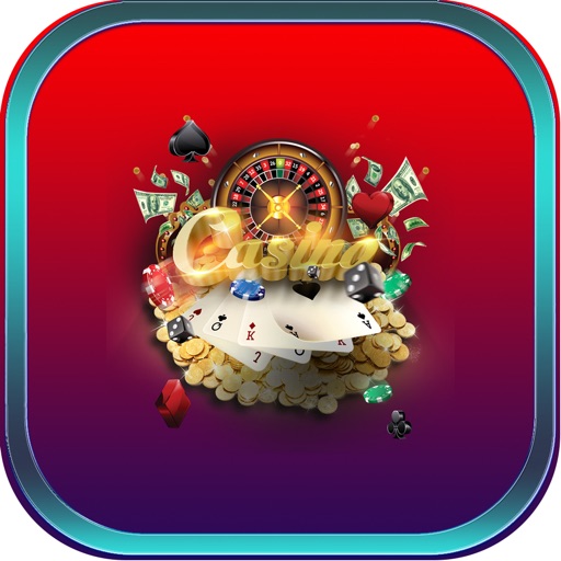 21 Amazing Big Win Casino 2016 - Super Slots Party icon