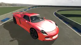 Game screenshot 3D Adrenaline Racing - Porsche Edition mod apk