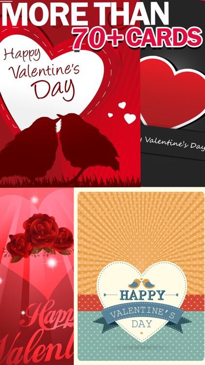 Valentine's Cards - Romantic HD Cards for Your Loved Ones!