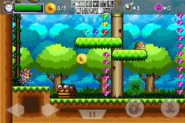 Game screenshot Dyna Bomb apk
