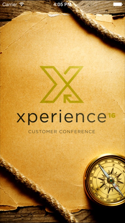 Xperience 2016
