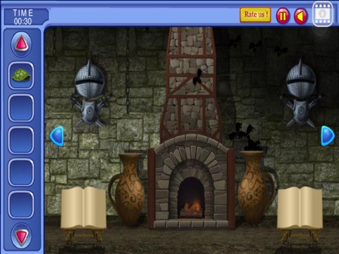 Screenshot #5 pour Can You Escape Death Land? - Impossible 100 Floors Room Escape Challenge