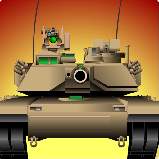 TANKS & CHOPPERS Icon