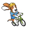 VeloHound, Bicycle and Roadway Safety Report App
