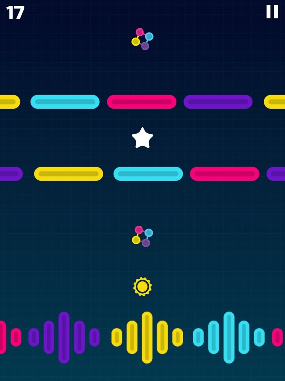 Screenshot #5 pour Color Star