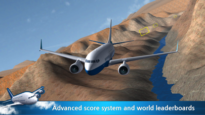 Easy Flight - Flight ... screenshot1