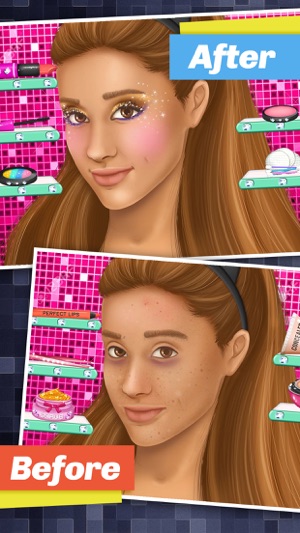 Trendy Makeover(圖5)-速報App