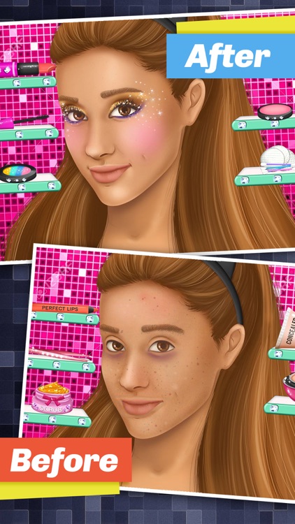 Trendy Makeover screenshot-4