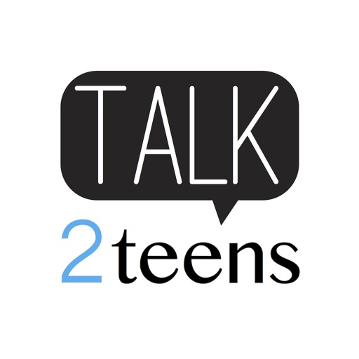 Talk2Teens