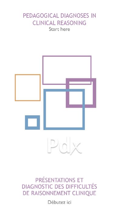 Screenshot #1 pour Pdx