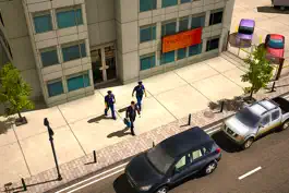 Game screenshot Boss Sniper 18+ mod apk