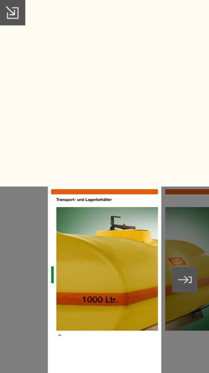 CEMO GmbH Katalog - Die Welt rund um sicheres Lagern screenshot-4