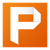 Templates for PowerPoint (Microsoft) icon