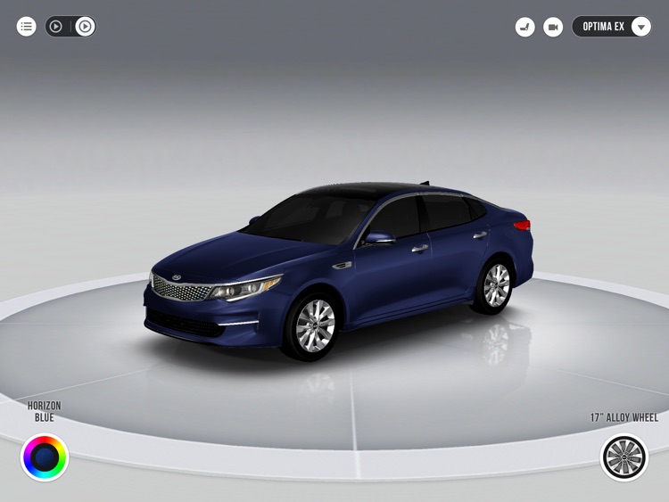 2016 Kia Optima screenshot-4