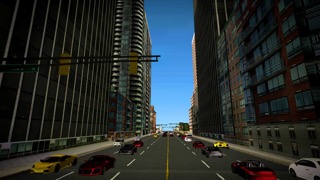 City Car Driving - Trafficのおすすめ画像2