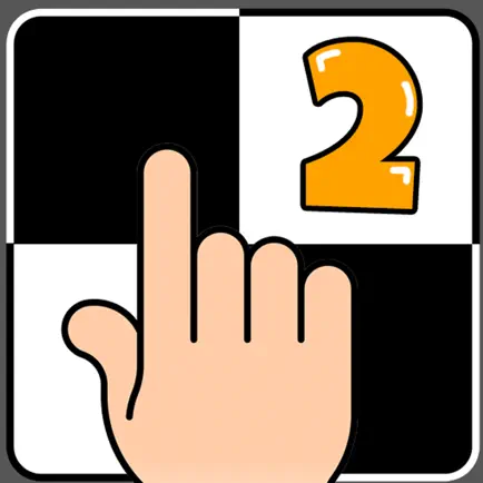 Do Not Tap The White 2 Читы